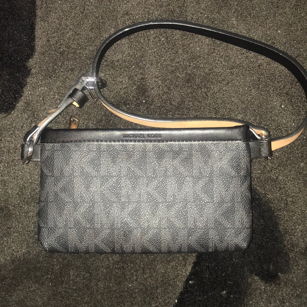 Belt bag